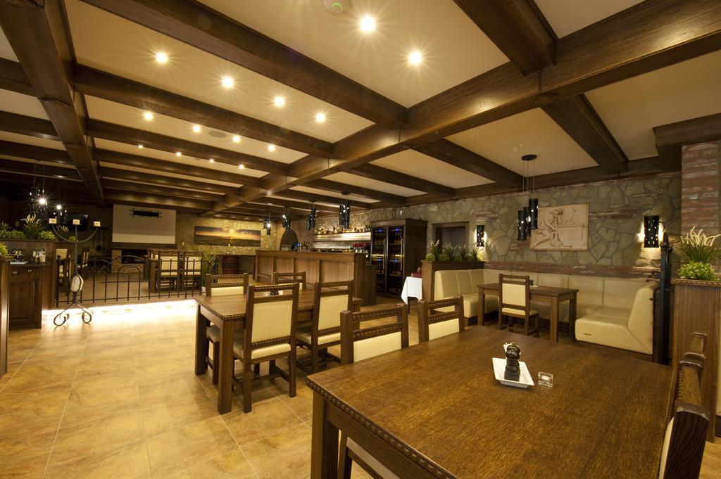 Vinarstvi U Kaplicky Hotel Zajeci Luaran gambar