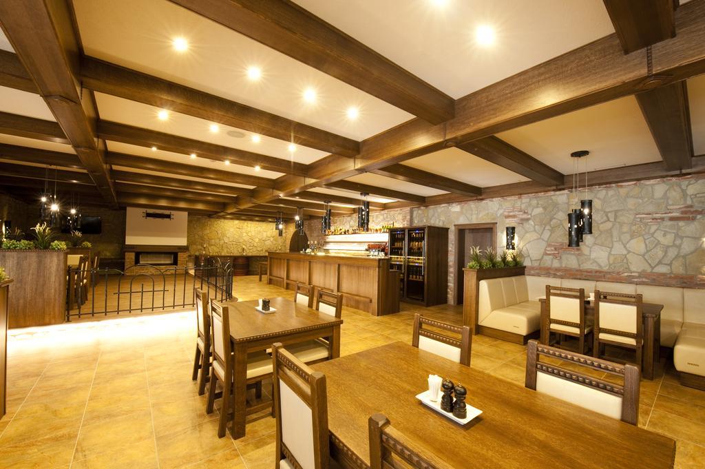 Vinarstvi U Kaplicky Hotel Zajeci Luaran gambar