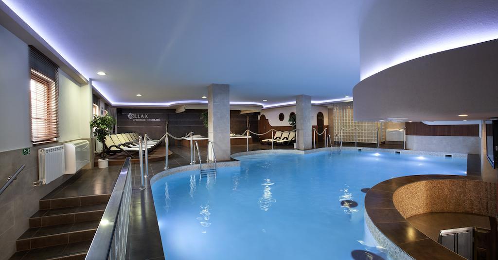 Vinarstvi U Kaplicky Hotel Zajeci Luaran gambar
