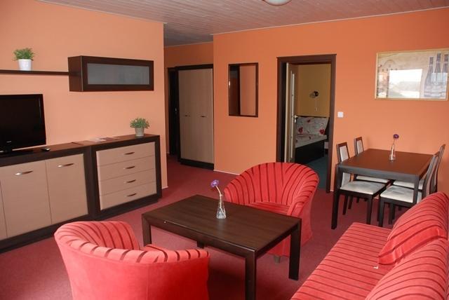 Vinarstvi U Kaplicky Hotel Zajeci Luaran gambar